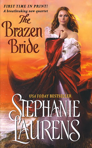 The Brazen Bride