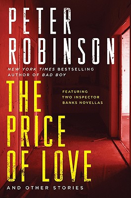 The Price of Love and Other Stories