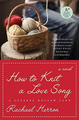 How to Knit a Love Song // Abigail's Shop