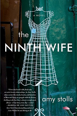 The Ninth Wife