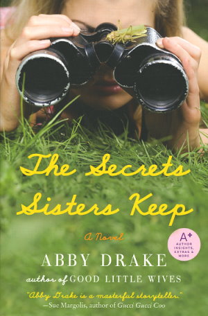 The Secrets Sisters Keep