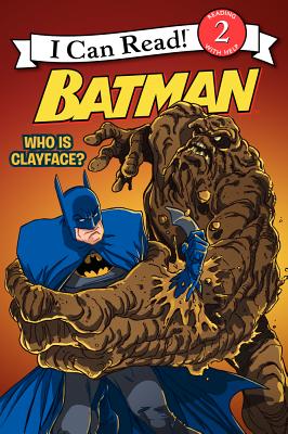 Who Is Clayface?