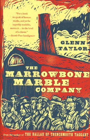 The Marrowbone Marble Company