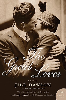 The Great Lover