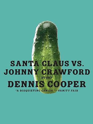 Santa Claus vs. Johnny Crawford