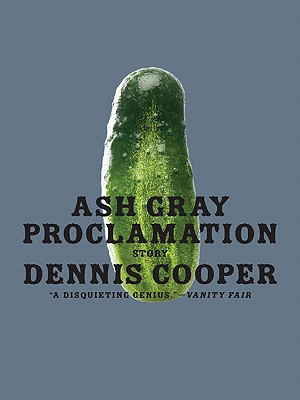Ash Gray Proclamation