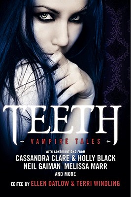 Teeth: Vampire Tales