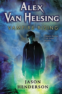 Vampire Rising