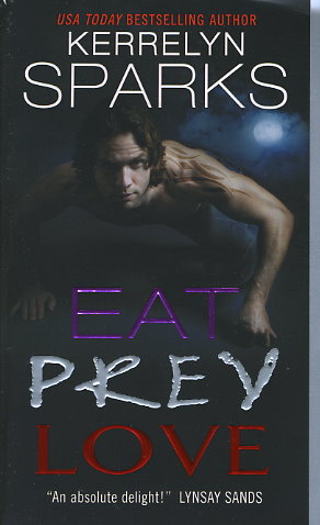 Eat Prey Love