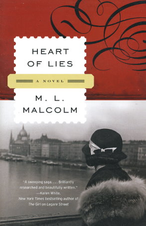 Heart of Lies