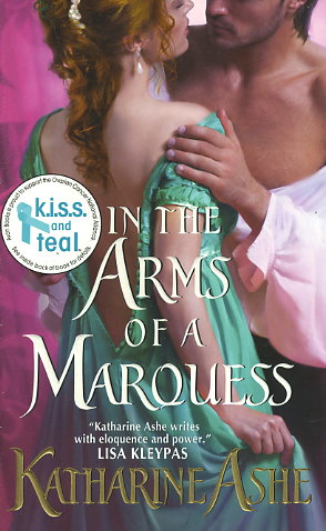 In the Arms of a Marquess