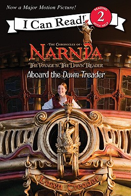 Aboard the Dawn Treader