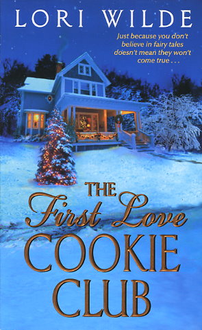 First Love Cookie Club