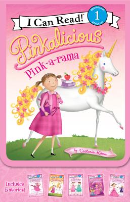 Pink-a-Rama