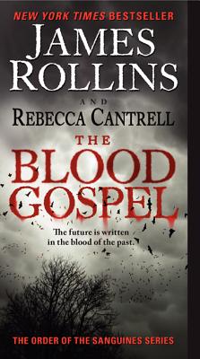 The Blood Gospel