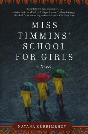 Miss Timmins' School for Girls