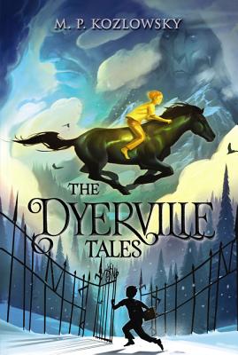 The Dyerville Tales