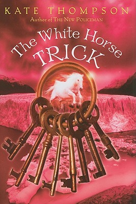 The White Horse Trick