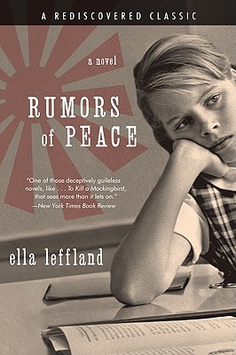 Rumors of Peace