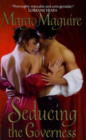 Seducing the Governess