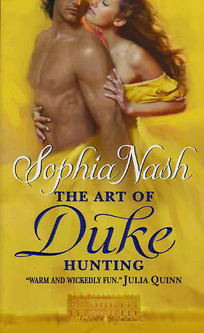 The Art of Duke Hunting