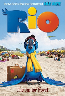 Rio: The Junior Novel