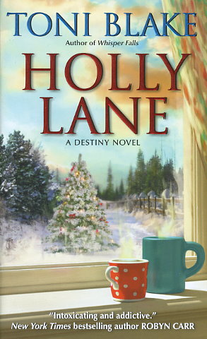 Holly Lane