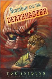 Brainboy and the DeathMaster