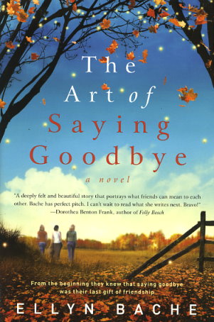 The Art of Saying Goodbye