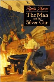 The Man with the Silver Oar