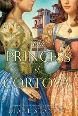 The Princess of Cortova