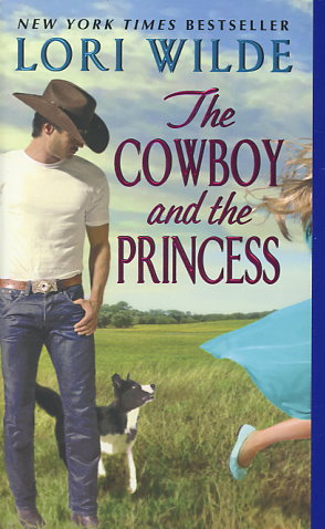 The Cowboy and the Princess