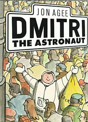 Dmitri the Astronaut