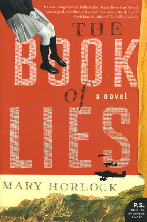 The Book of Lies