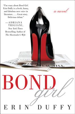 Bond Girl