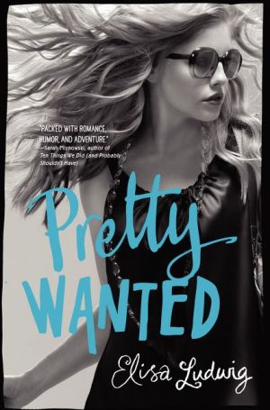 Pretty Wanted