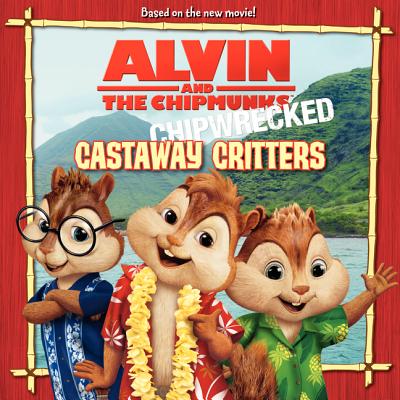 Chipwrecked: Castaway Critters