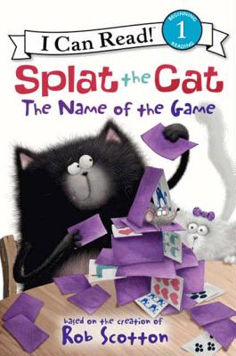 The Name of the Game