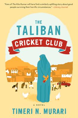 The Taliban Cricket Club