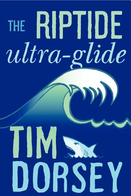 The Riptide Ultra-Glide