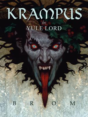 Krampus: The Yule Lord