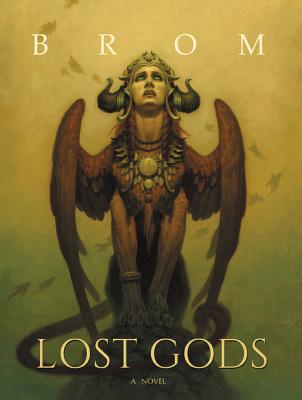 Lost Gods