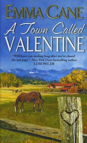 A Town Called Valentine