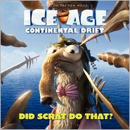 Did Scrat Do That?