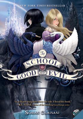 The School for Good and Evil