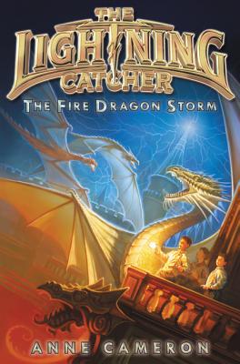 The Fire Dragon Storm