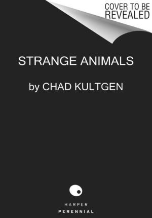 Strange Animals