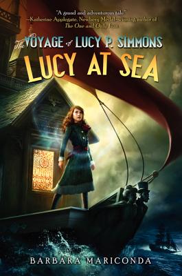 Lucy at Sea