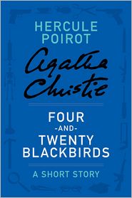 Four and Twenty Blackbirds