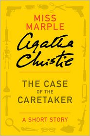 The Case of the Caretaker